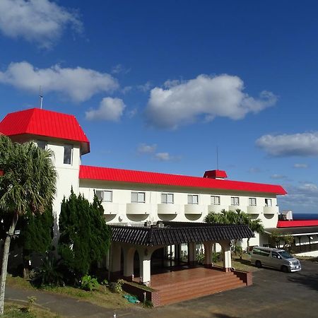 Lido Park Resort Hacsidzso Kültér fotó