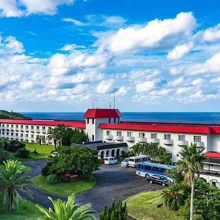 Lido Park Resort Hacsidzso Kültér fotó